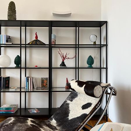 Casa Posillipo Apartment Наполи Екстериор снимка