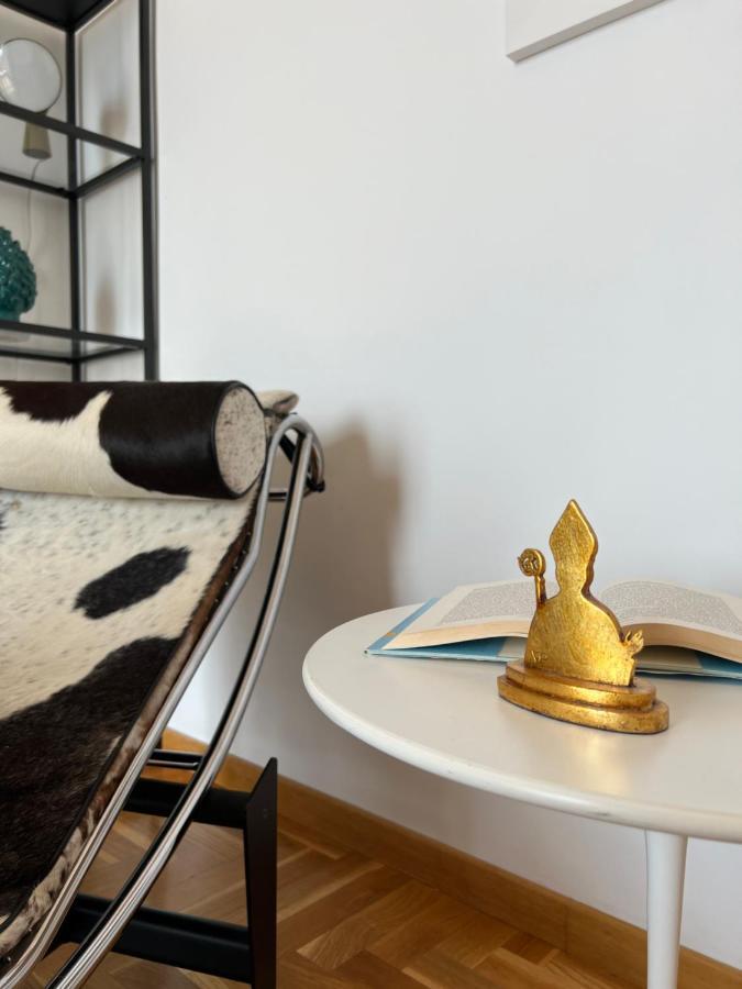 Casa Posillipo Apartment Наполи Екстериор снимка
