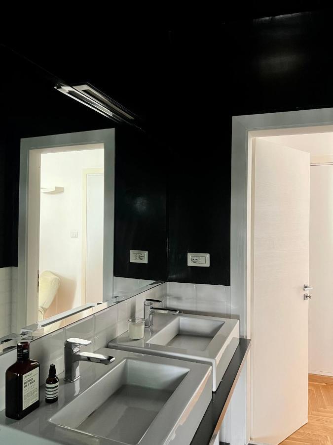 Casa Posillipo Apartment Наполи Екстериор снимка
