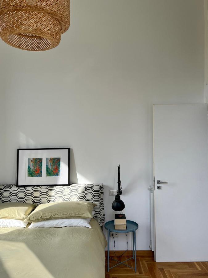 Casa Posillipo Apartment Наполи Екстериор снимка