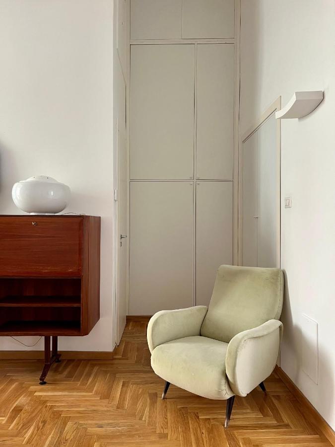 Casa Posillipo Apartment Наполи Екстериор снимка